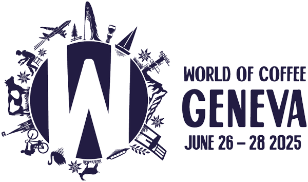 World of Coffee Geneva 2025