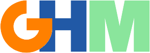 GHM - Gesellschaft für Handwerksmessen mbH logo