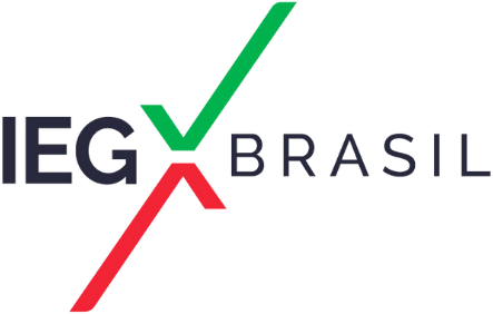 IEG Brasil logo