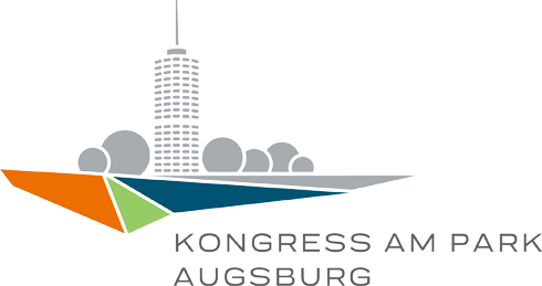 Kongress am Park Augsburg logo