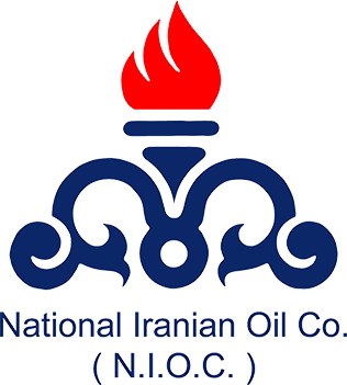 National Iranian Oil Company (NIOC) logo