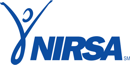National Intramural Recreational Sports Association logo