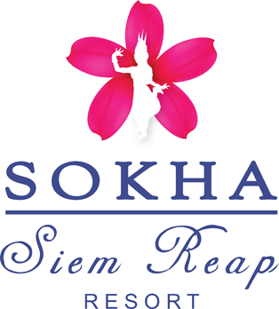 Sokha Siem Reap Resort & Convention Center logo