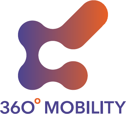 360º MOBILITY Mega Shows 2027