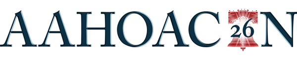 AAHOACON 2026