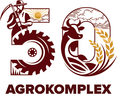 AGROKOMPLEX 2025