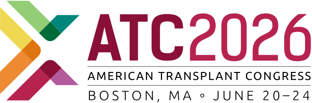 American Transplant Congress 2026