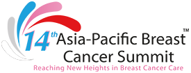 Asia-Pacific Breast Cancer Summit 2026