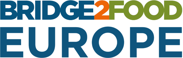 Bridge2Food EUROPE 2026