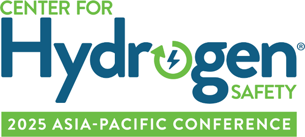 Center for Hydrogen Safety Asia-Pacific 2025