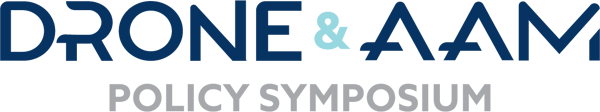 Drone & AAM Policy Symposium 2026