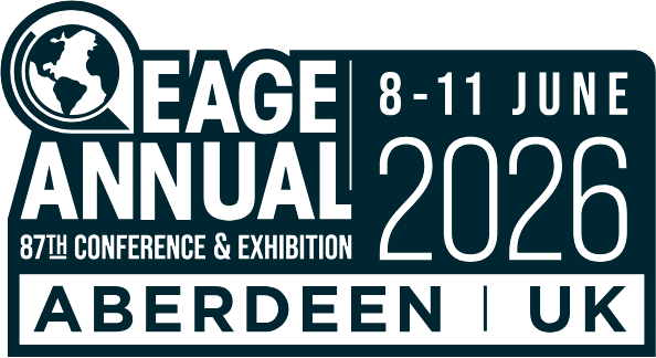 EAGE Annual 2026 Aberdeen