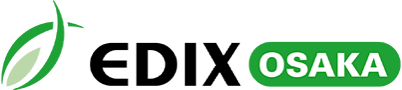 EDIX Osaka 2027