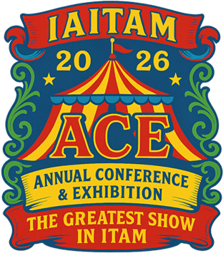 IAITAM ACE 2026