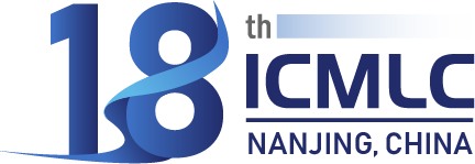 ICMLC 2026