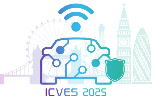 IEEE ICVES 2025