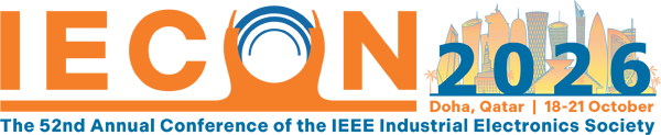 IEEE IECON 2026