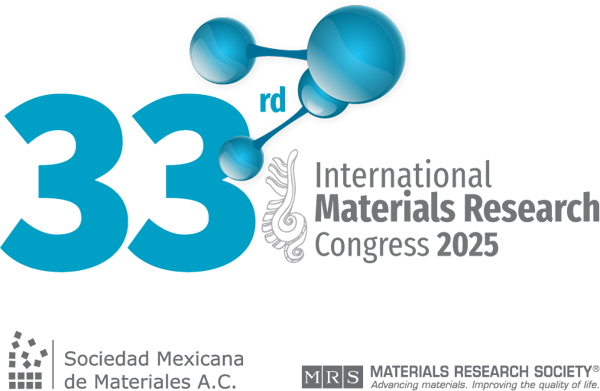 International Materials Research Congress 2025