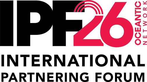 Oceantic Network IPF 2026