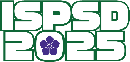 IEEE ISPSD 2025