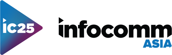InfoComm Asia 2025