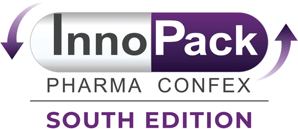 InnoPack Pharma Confex South 2025