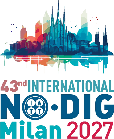 International No-Dig 2027 Milan