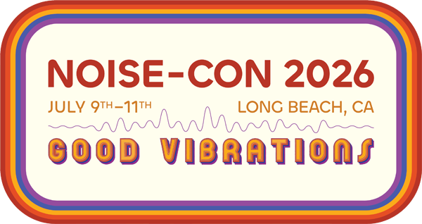 NOISE-CON 2026