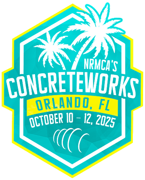 NRMCA''s ConcreteWorks 2025