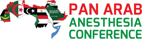 Pan Arab Anesthesia Conference 2025