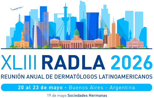 RADLA 2026 Buenos Aires