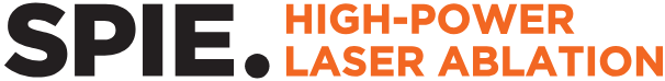 SPIE High-Power Laser Ablation 2026
