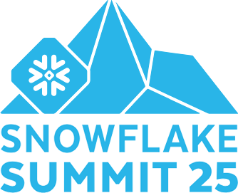 Snowflake Summit 2025