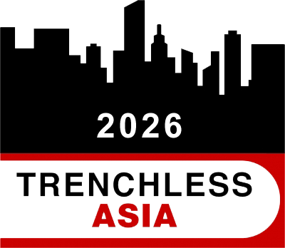 Trenchless Asia 2026