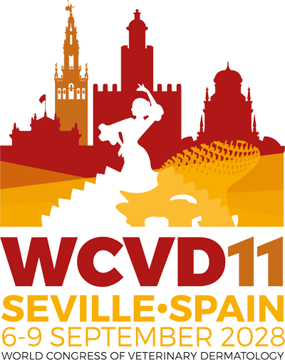 WCVD11 2028 Seville