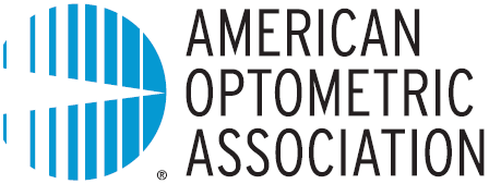 American Optometric Association (AOA) logo