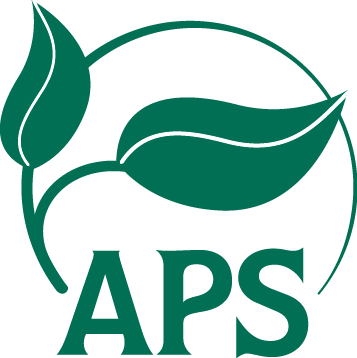 The American Phytopathological Society (APS) logo