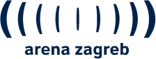 Arena Zagreb logo