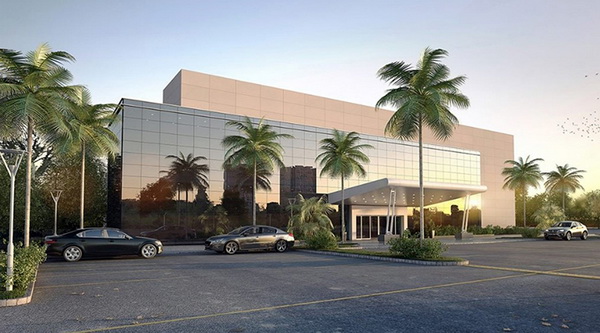 Goldencenter Eventos