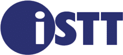 International Society for Trenchless Technology (ISTT) logo