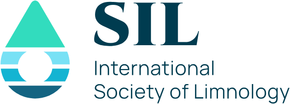 International Society of Limnology (SIL) logo