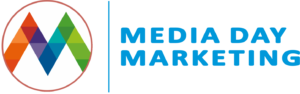 Media Day Marketing logo
