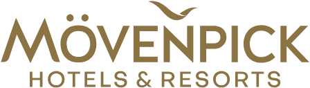 Movenpick Grand Al Bustan Dubai logo