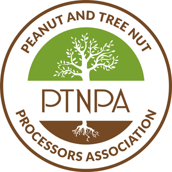 Peanut and Tree Nut Processors Association logo