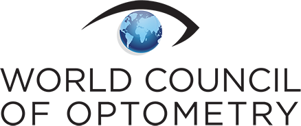 World Council of Optometry (WCO) logo
