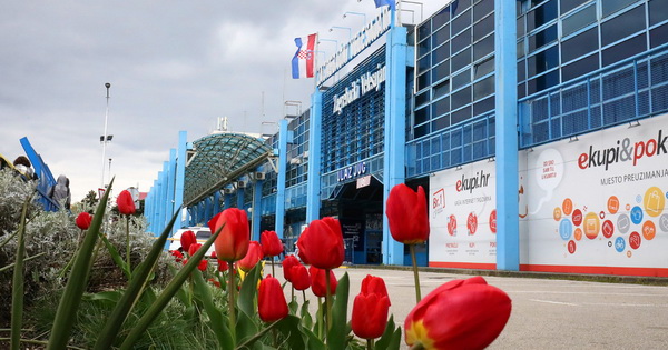 Zagreb Fair