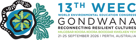 World Environmental Education Congress 2026