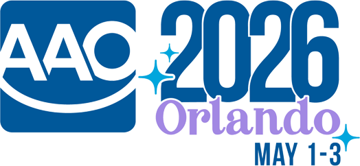 AAO Annual Sessions 2026