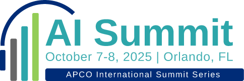 APCO AI Summit 2025