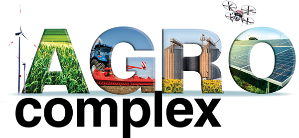 AgroComplex 2026